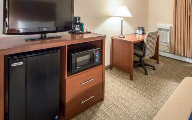 Wingate by Wyndham Anchorage Downtown/Ship Creek