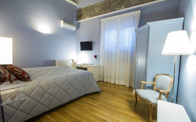 4 Quarti B&B