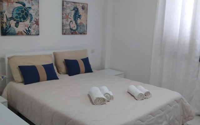 GreenPark Holiday House