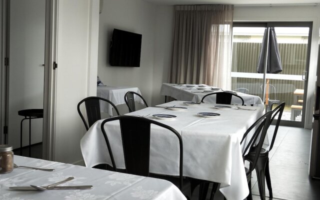 Stopforths Premium Accommodation