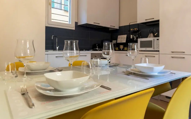 Italianway - San Vitale 87