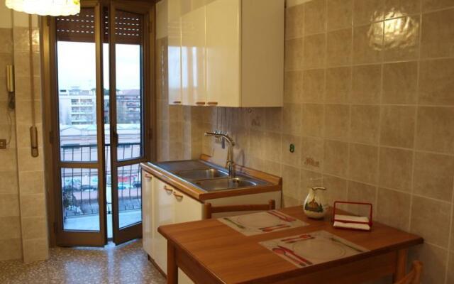 Casa Vacanze Cassandra