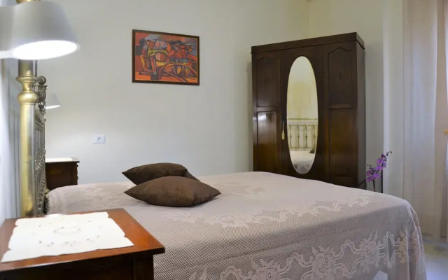Casa Vacanza Badiella