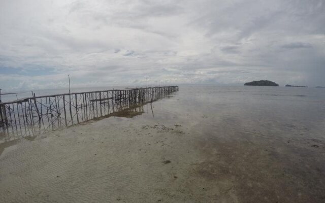 Cormasiwin Resort Mangrove