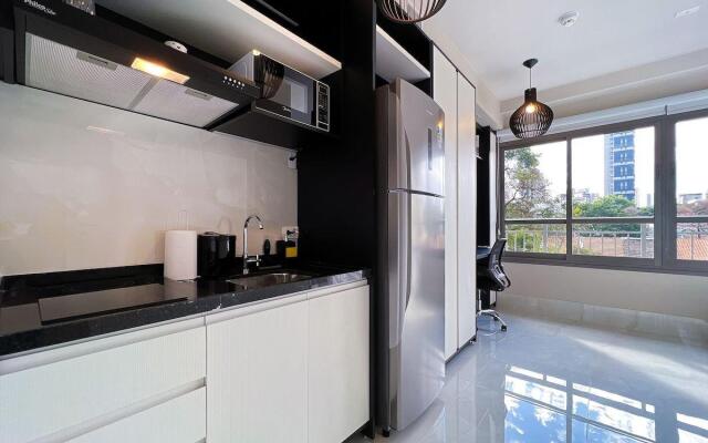 Zainalofts7Vila Mariana ao lado metrô, CASV 11 ID