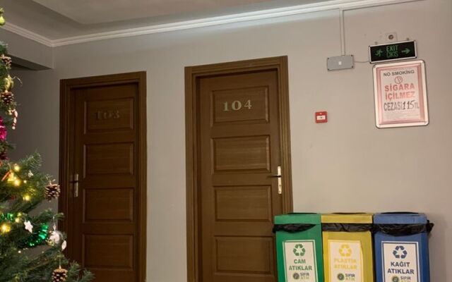 İkon Hotel Üsküdar