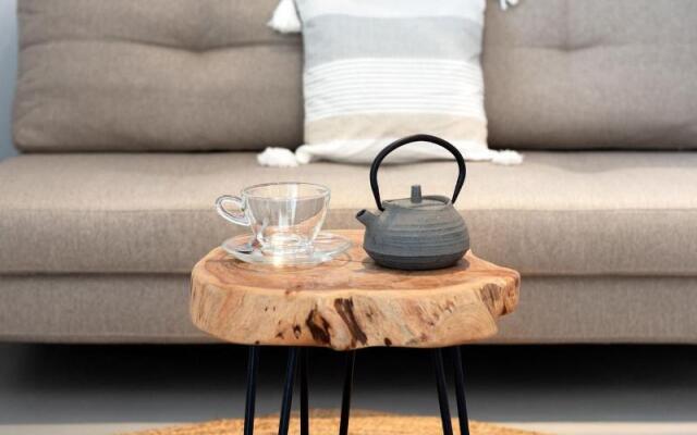 Paros Comfy Suites