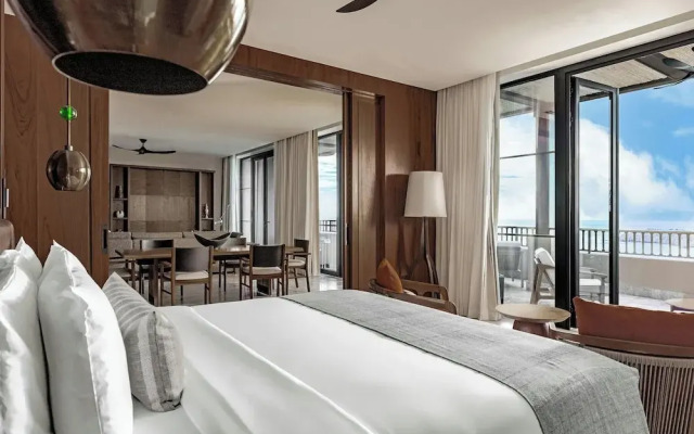 Nekajui, a Ritz-Carlton Reserve