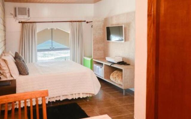 Pousada Vila Del Mare