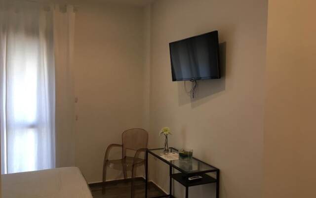 Traiano Suite