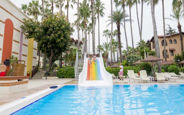 Club Tropical Beach Hotel - All Inclusive