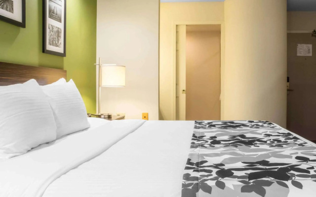 Sleep Inn Bracebridge
