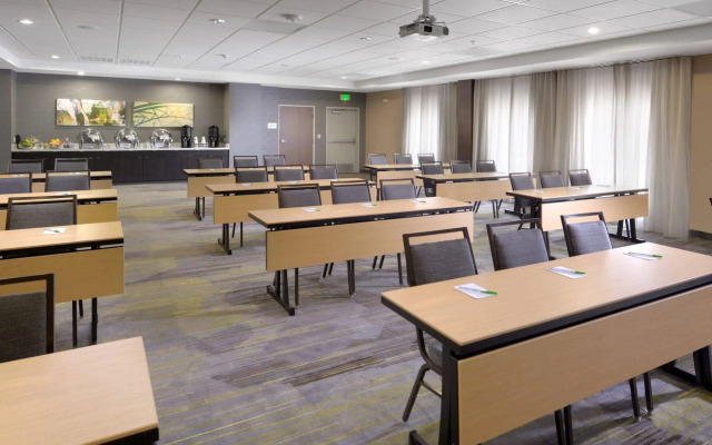 Courtyard by Marriott Denver Southwest/Littleton