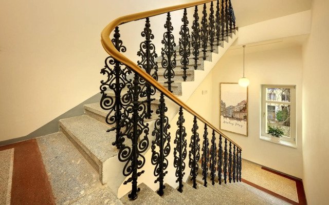 Salvator Boutique Hotel