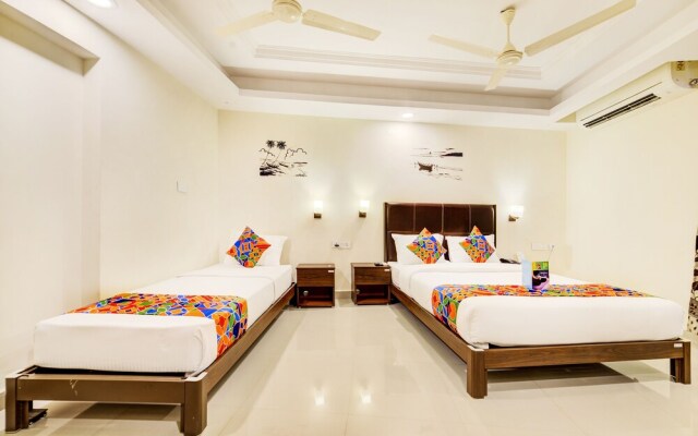 FabHotel South Goa