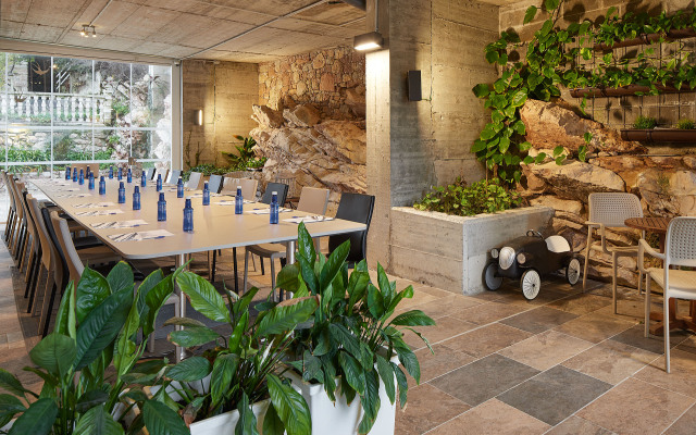 Hotel Flysch