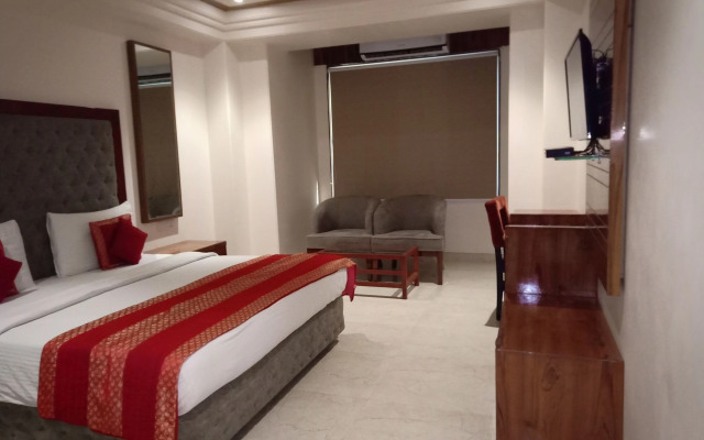 Lavanya Motel