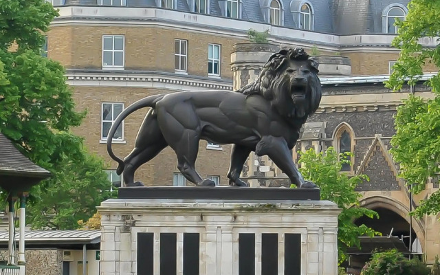 Hunters Wharf River View by Select SA