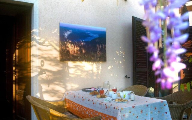 Bed&Breakfast Sacro Monte Orta