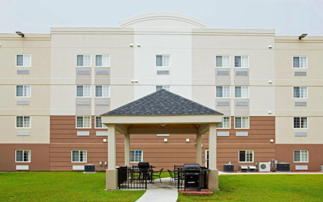 Candlewood Suites Jacksonville by IHG