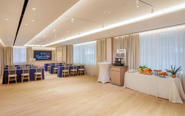 Hotel Murcia Rincón de Pepe Affiliated by Meliá