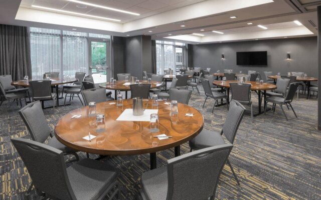 Courtyard by Marriott Halifax Dartmouth