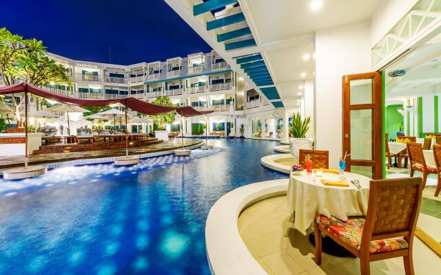 Andaman Seaview Hotel