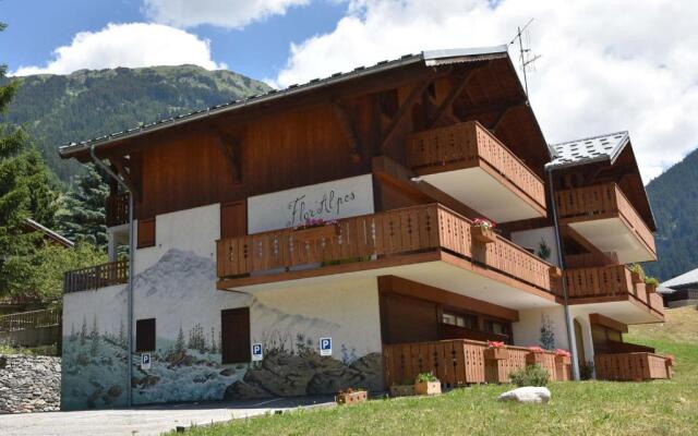 Appartement Champagny-en-Vanoise, 3 pièces, 6 personnes - FR-1-464-80