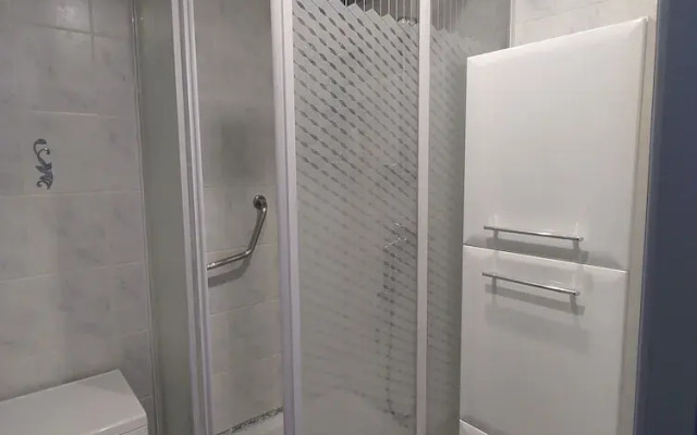 Апартаменты на Немига