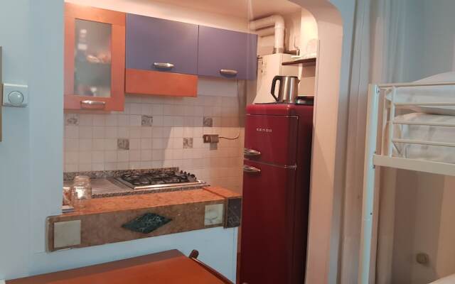 Appartamento Arsenale