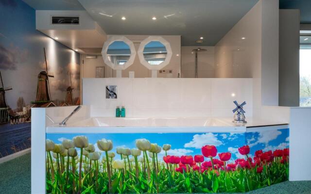 Hotel Mitland