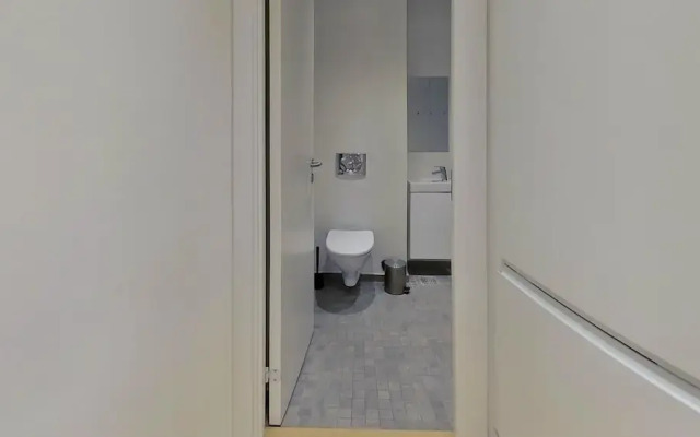Fantastic 2-bed in Frederiksberg C