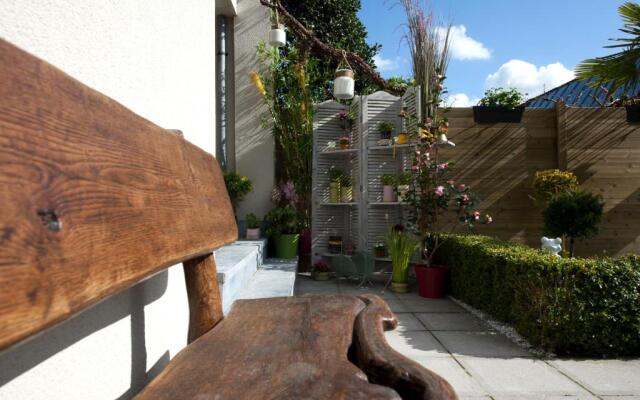 Central Bruges B&B