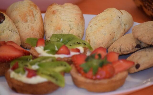 Dolcesosta B&B
