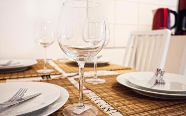 Apartment Hundertwasser