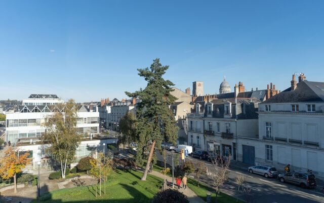 Les Trésorières
