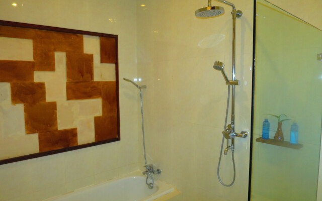 Awatara Boutique Resort Ubud