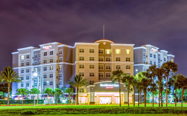 Residence Inn by Marriott Clearwater Downtown
