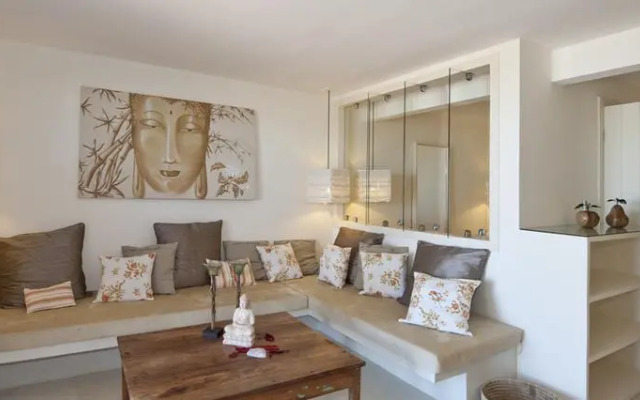 Pipa Privilege Suites