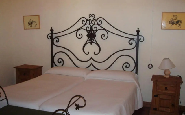 Cortijo Los Monteros