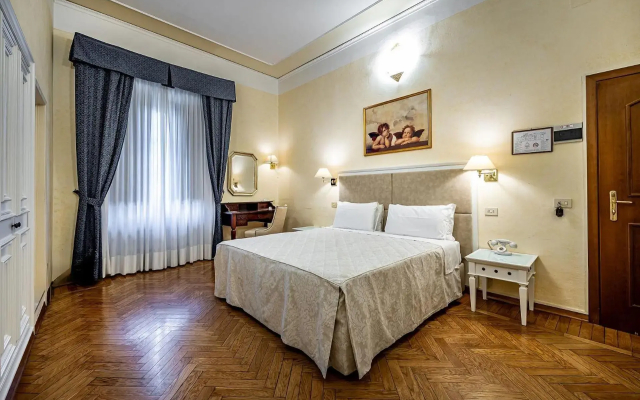 Hotel Alessandra