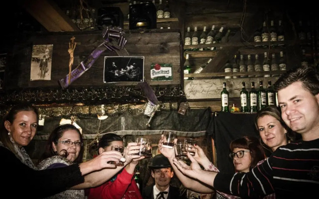 Depandance Colorado Grand