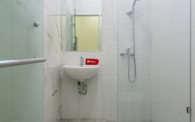 RedDoorz Syariah @ Griya Shanta Malang