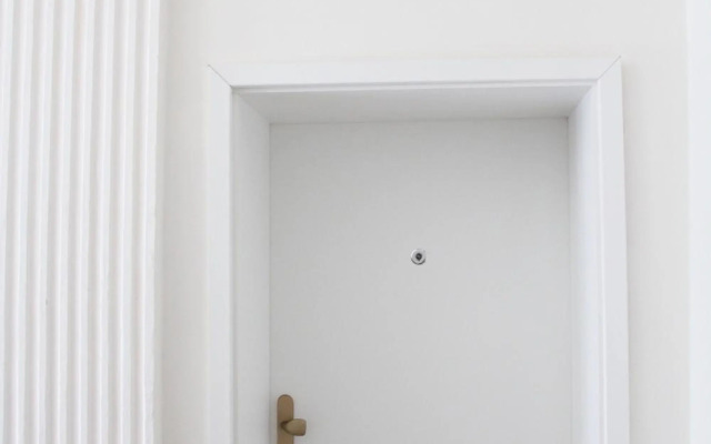 Luxury Design City centre Apartment