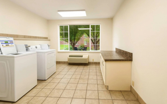 Clarion Inn Idaho Falls Riverfront