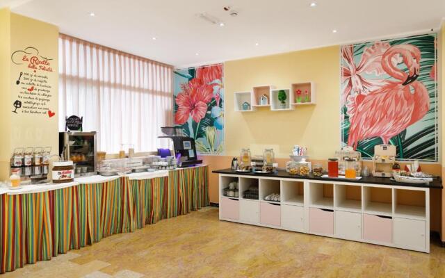 Viva Beach Hotel