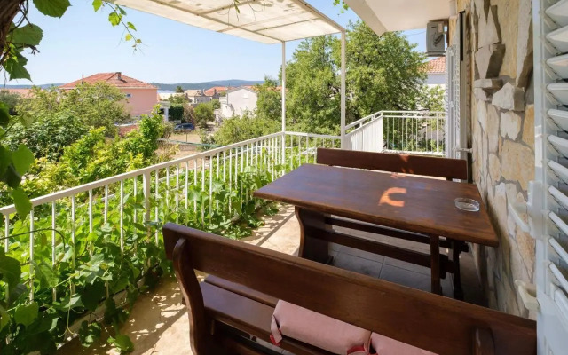 Apartments Kaktus Orebic