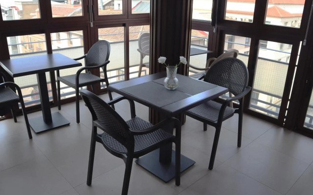 Hotel Alameda Malaga