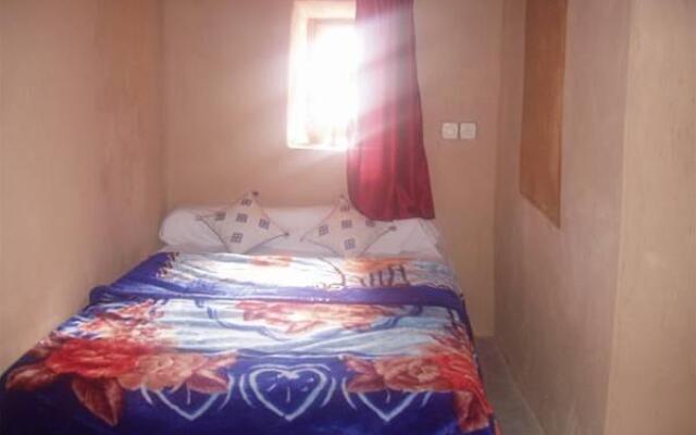 La Kasbah de l'Artiste