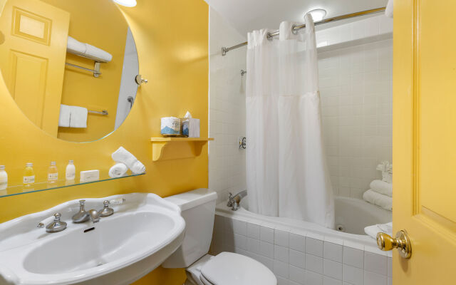 Cambria Hotel Rockville